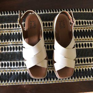 Naturalizer Halifax Sandals